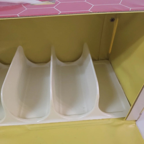 Vintage 1987 Tara Toy Corp. Kuddlee Ponee Carry Case - Picture 9 of 11